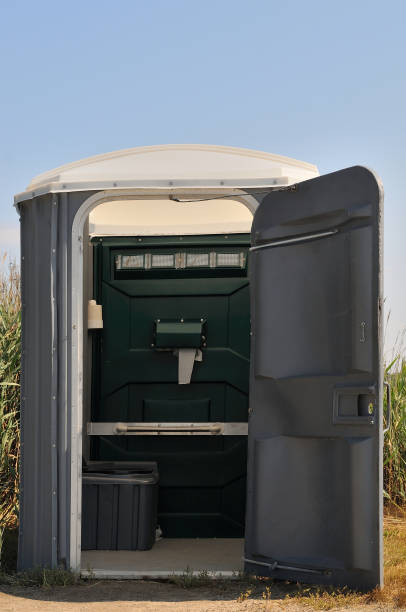 Portable Toilet Options We Offer in Macclenny, FL